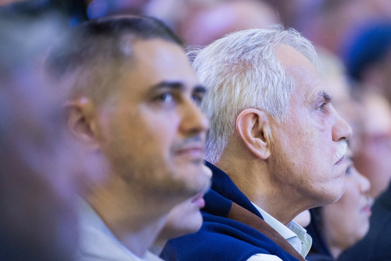 O co chodzi z fundacjami rodzinnymi Zygmunta Solorza w Lichtensteinie?