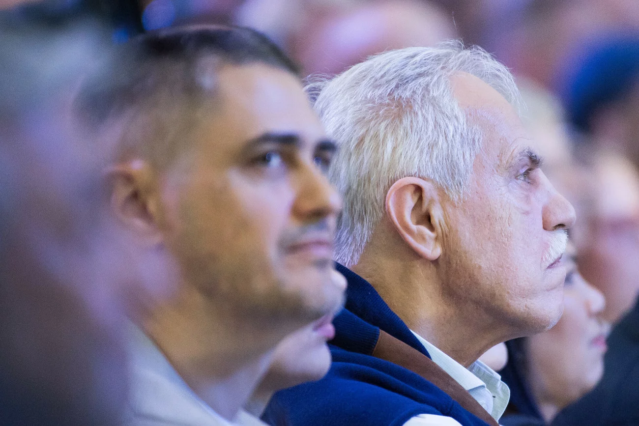 O co chodzi z fundacjami rodzinnymi Zygmunta Solorza w Lichtensteinie?