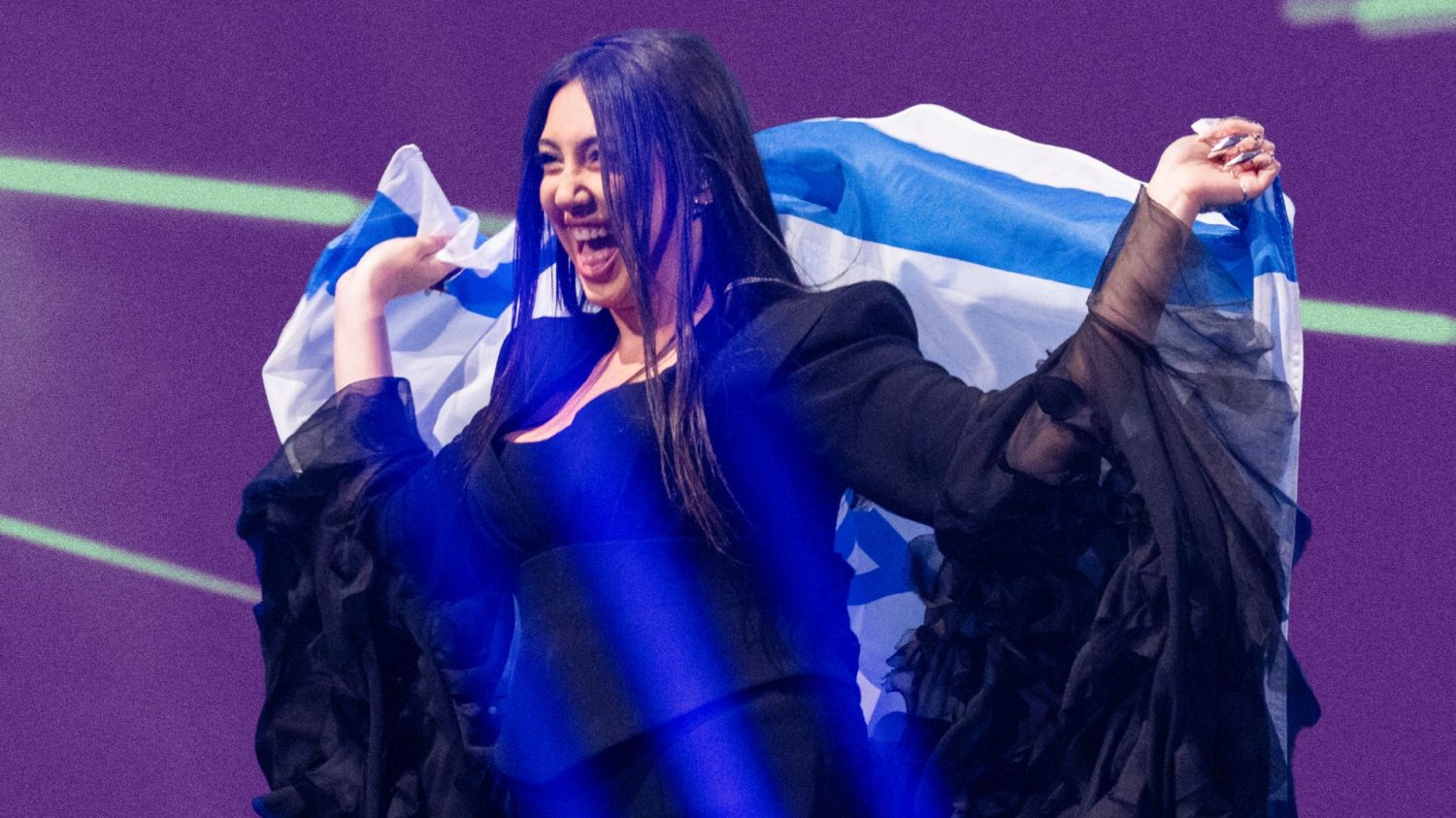 Izrael na Eurowizji