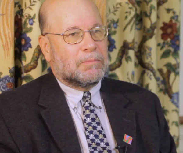 William J. Bernstein