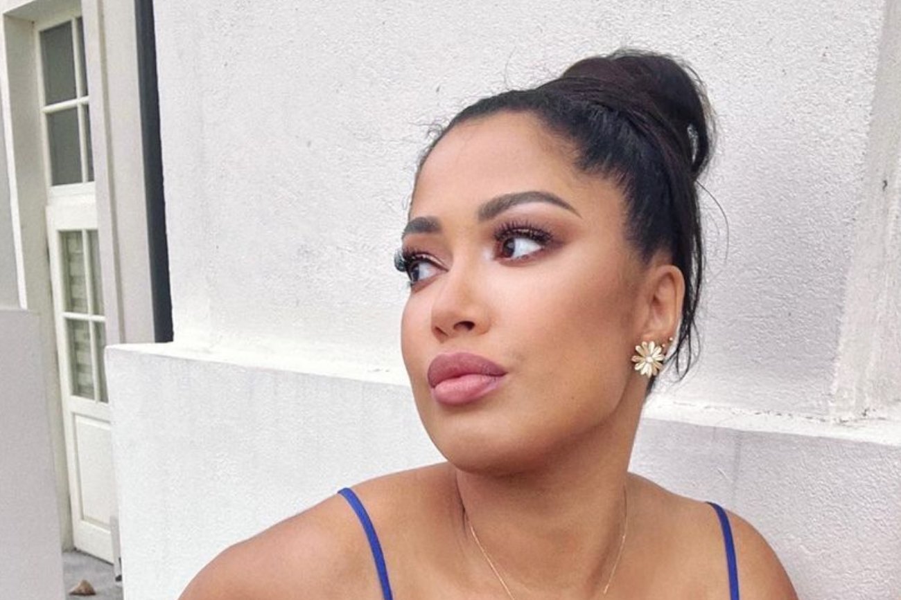 Patricia Kazadi przeżywała katusze. Opowiedziała o walce z endometriozą