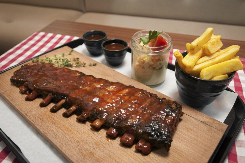 Przez 30 dni nie będę jadł mięsa. Już teraz czuję się zmęczony i zwyczajnie - głodny