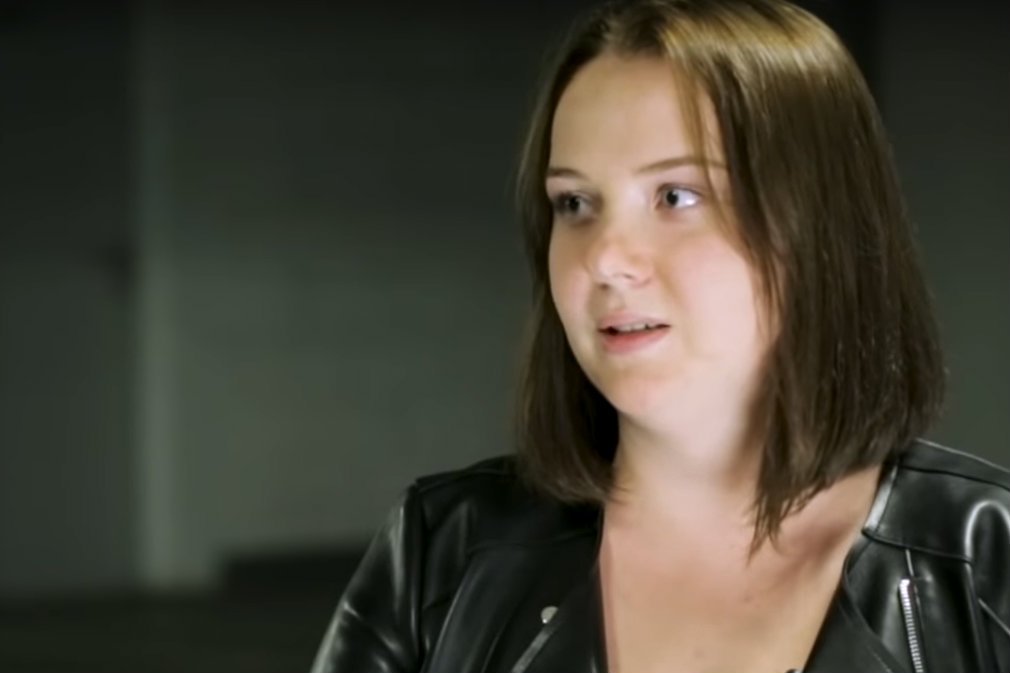 Michalina opowiedziała o swojej drodze z dopalaczami. Cena za ich branie była ogromna. Dziewczyna po przebudzeniu czasem nawet nie pamiętała, jak się nazywa.