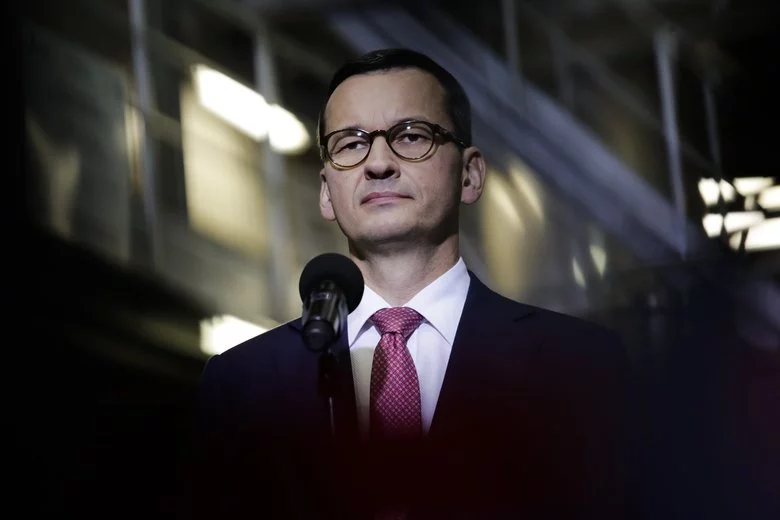 Dziennikarze twierdzą, że nie łatwo współpracuje się z ludźmi Morawieckiego.