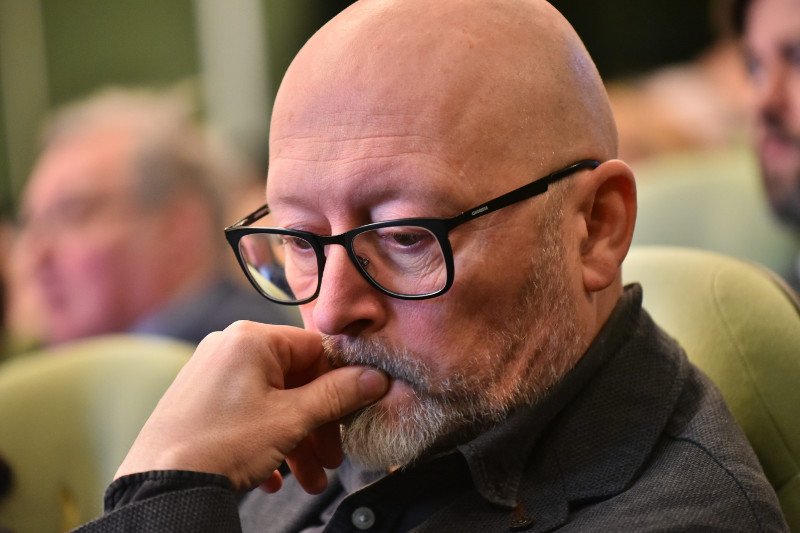 Nowy film Wojciecha Smarzowskiego pewnie wzbudzi duże kontrowersje.