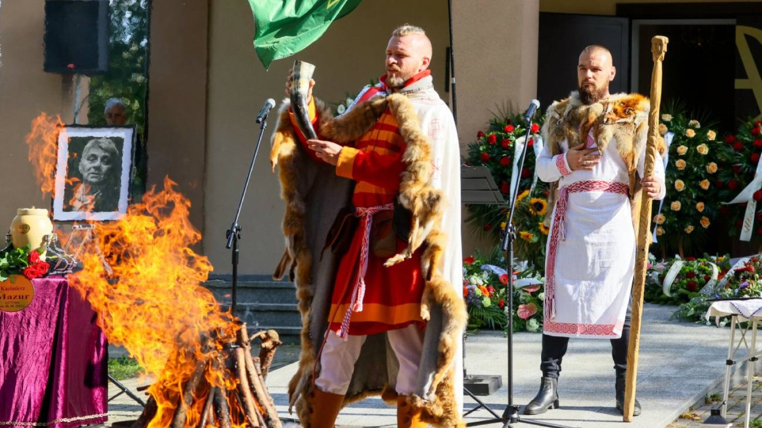 W Polsce jest nowy kościół. Niewiarygodne, jak nazywają się jego wyznawcy