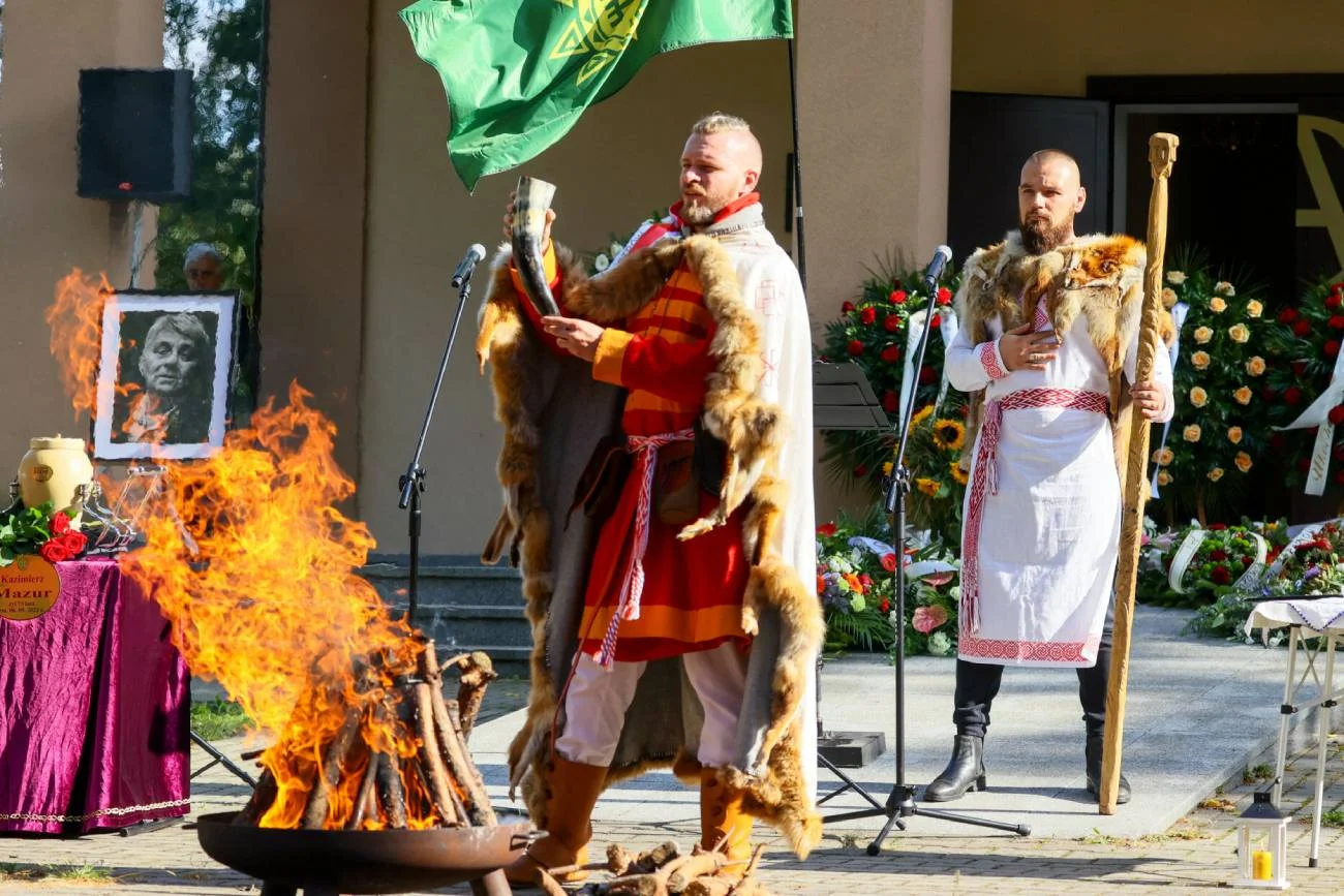 W Polsce jest nowy kościół. Niewiarygodne, jak nazywają się jego wyznawcy