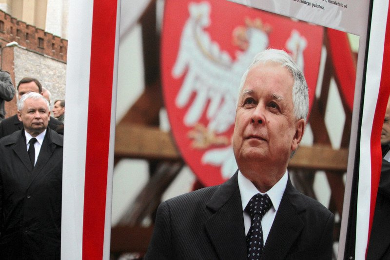 Abp M. Jędraszewski: Z Lecha Kaczyńskiego robiono pijaka i człowieka o niezbyt wysokich intelektualnych lotach