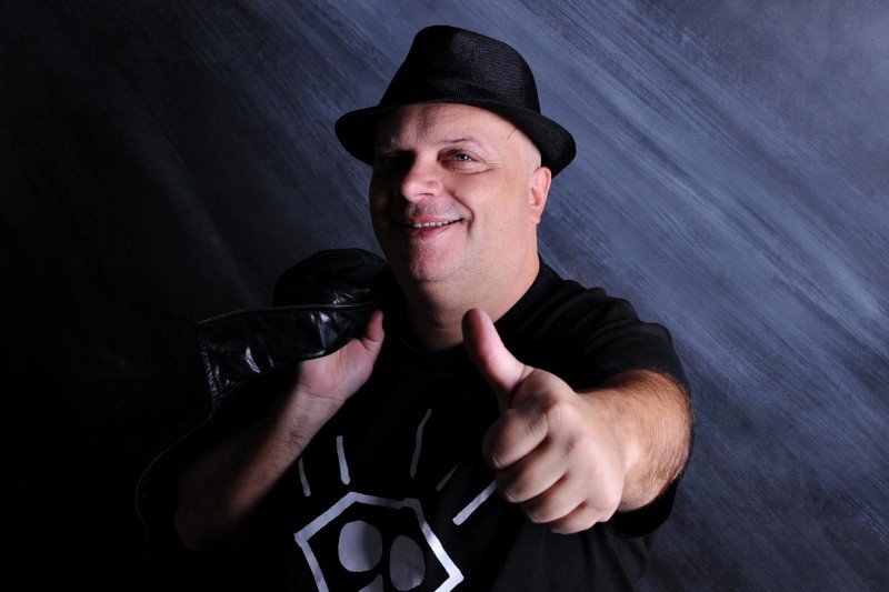 Krzysztof Skiba wygrał z TVP w sądzie pierwszej instancji.