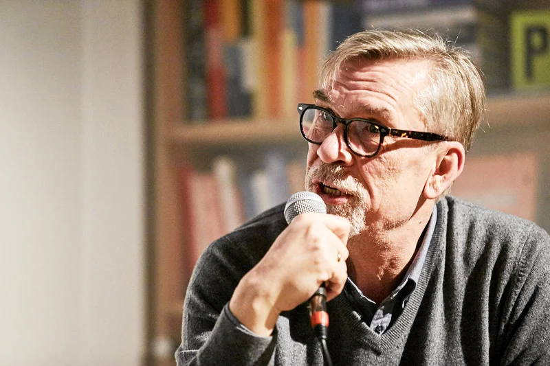 Jacek Żakowski ostro komentuje sprawę kary KRRiT dla TVN24.