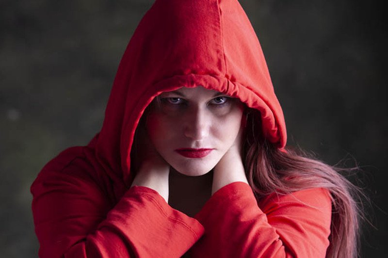 Aleksandra odważnie walczy nie tylko o swoje prawa, ale też i o prawa innych ofiar gwałtu.