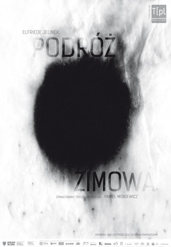 "Podróż zimowa"