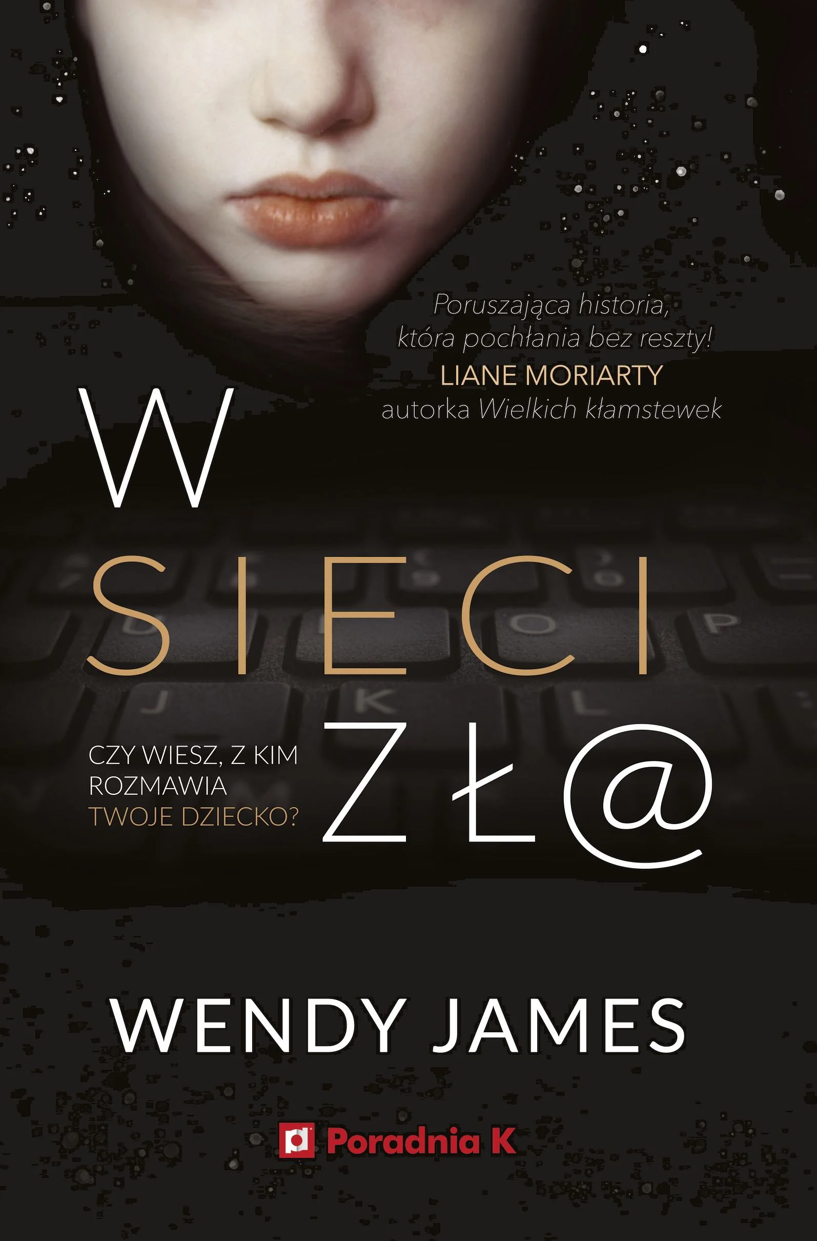 Wendy James "W sieci zł@"