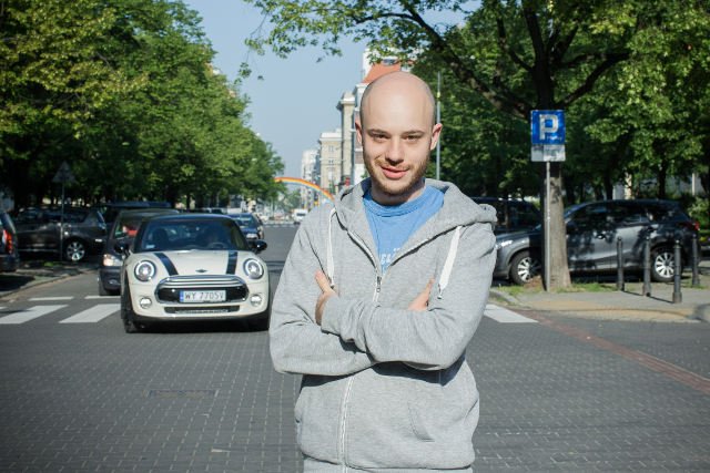 Waleczny Janek Śpiewak