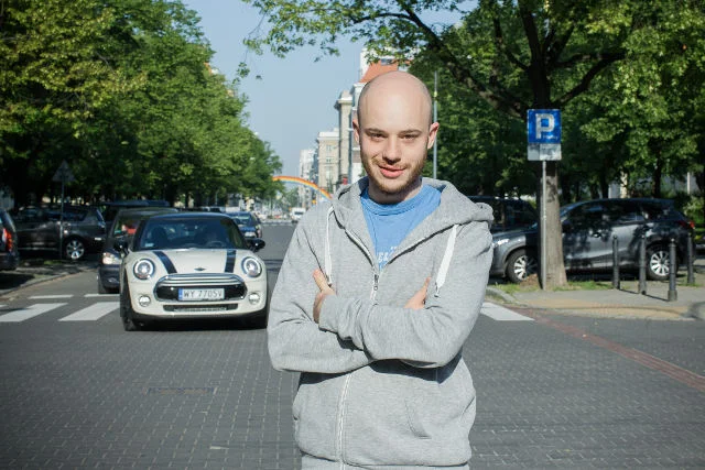 Waleczny Janek Śpiewak