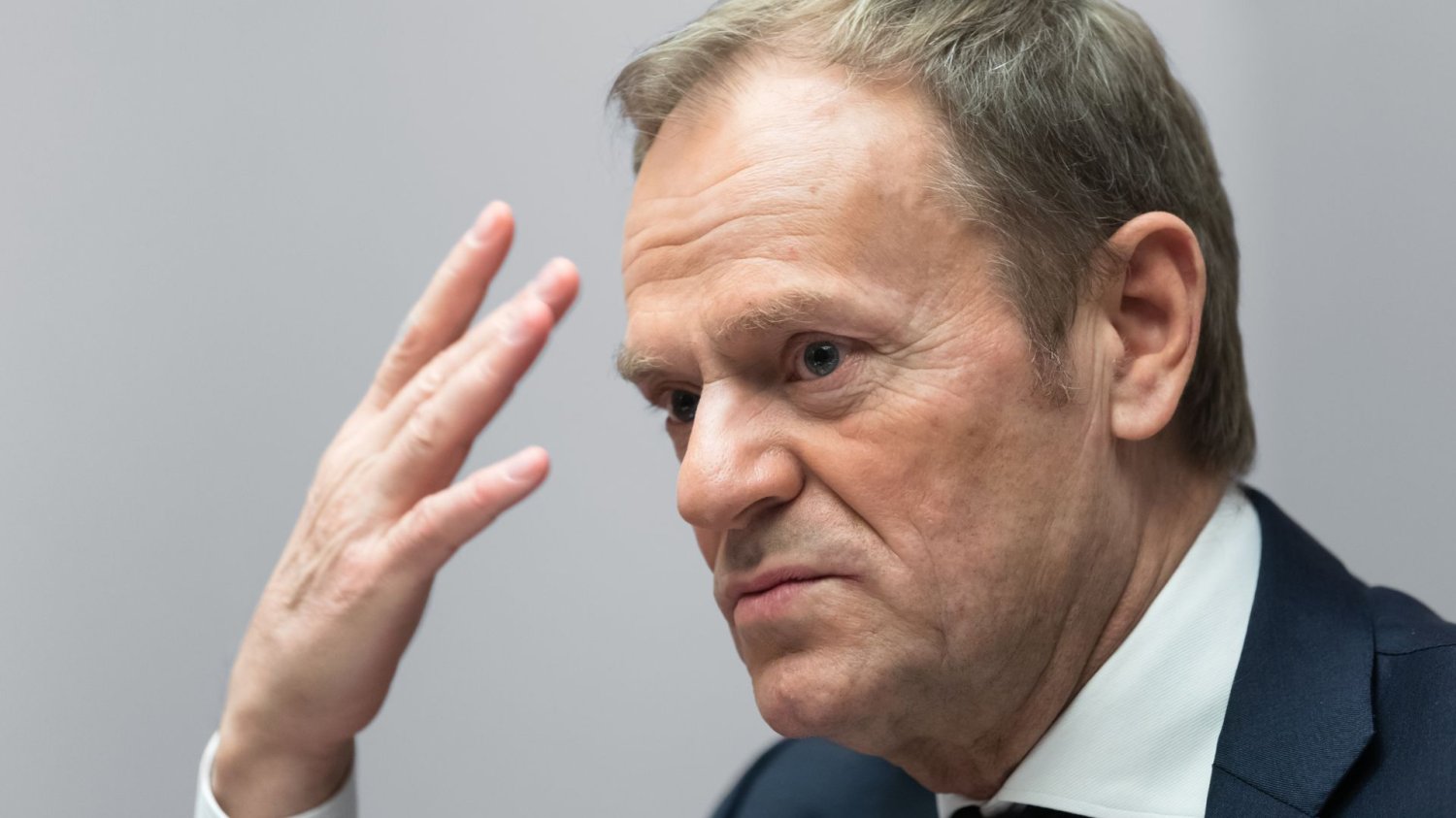Donald Tusk