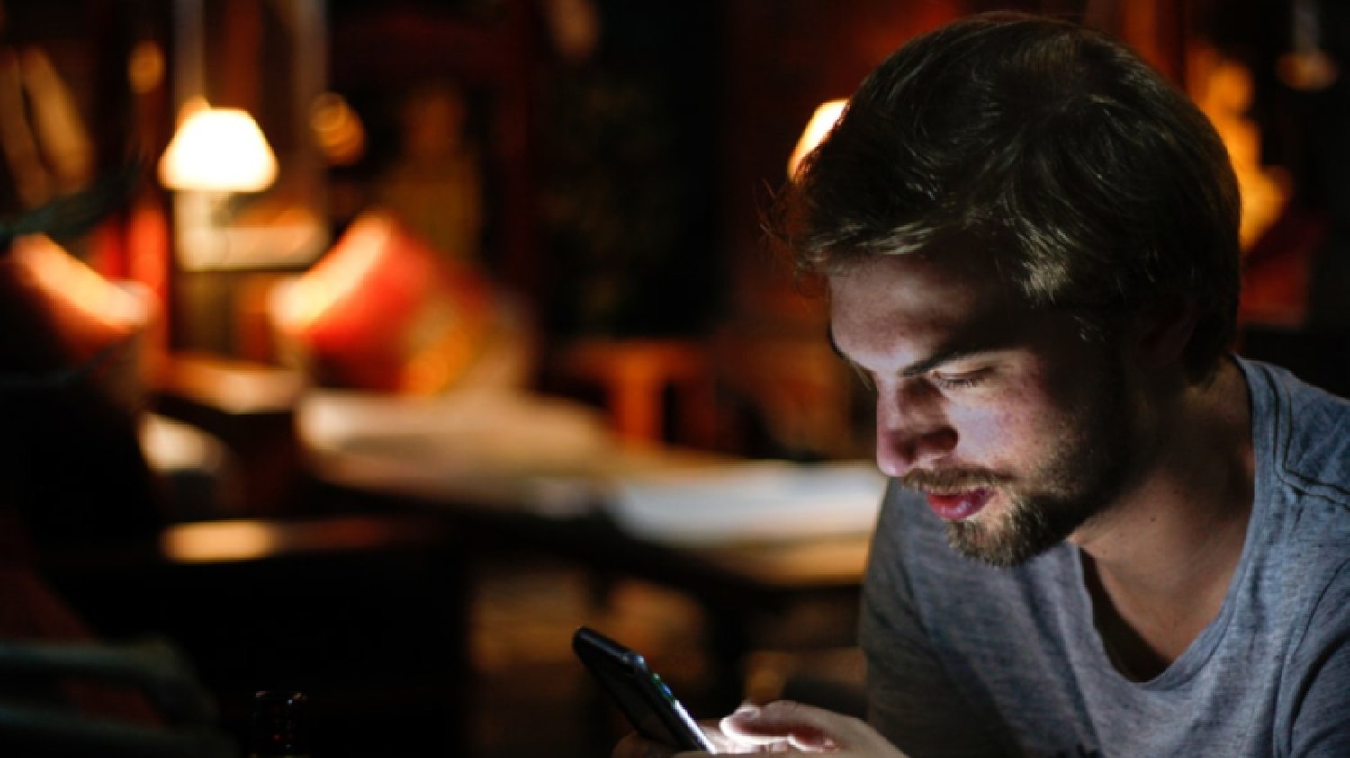 Nadużywanie social mediów może wiązać się z poważnymi dla zdrowia konsekwencjami