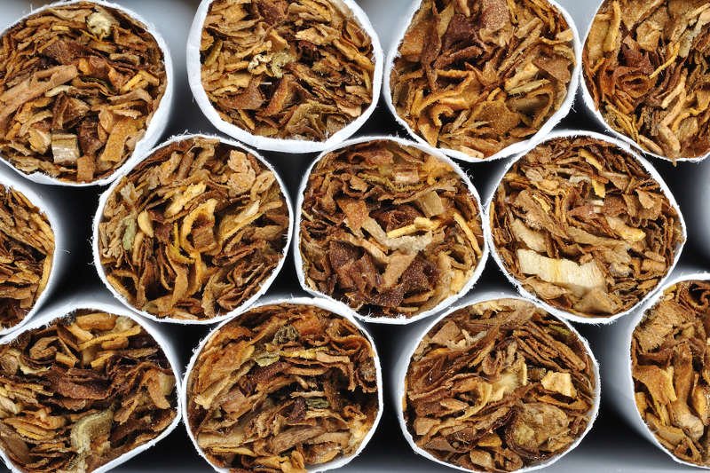 Papierosy nie zdrożeją w 2015 roku. Po raz pierwszy od dziesięciu lat