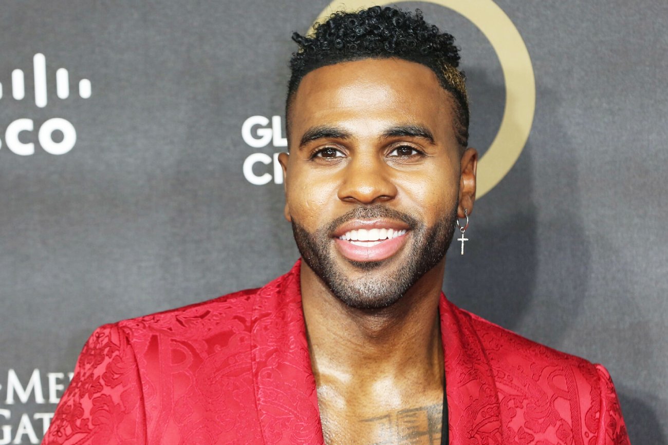 Ile Jason Derulo zarobił za sylwestra z TVP? Wiadomo, kto mu zapłacił