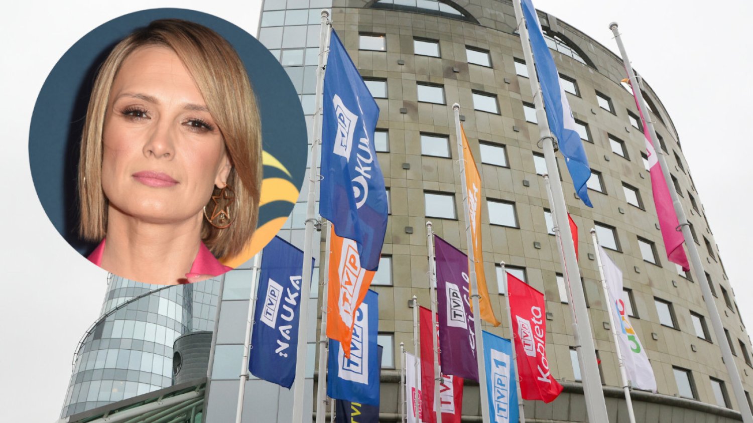 Paulina Chylewska zostawia Polsat dla Woronicza? Media: ma wrócić do TVP