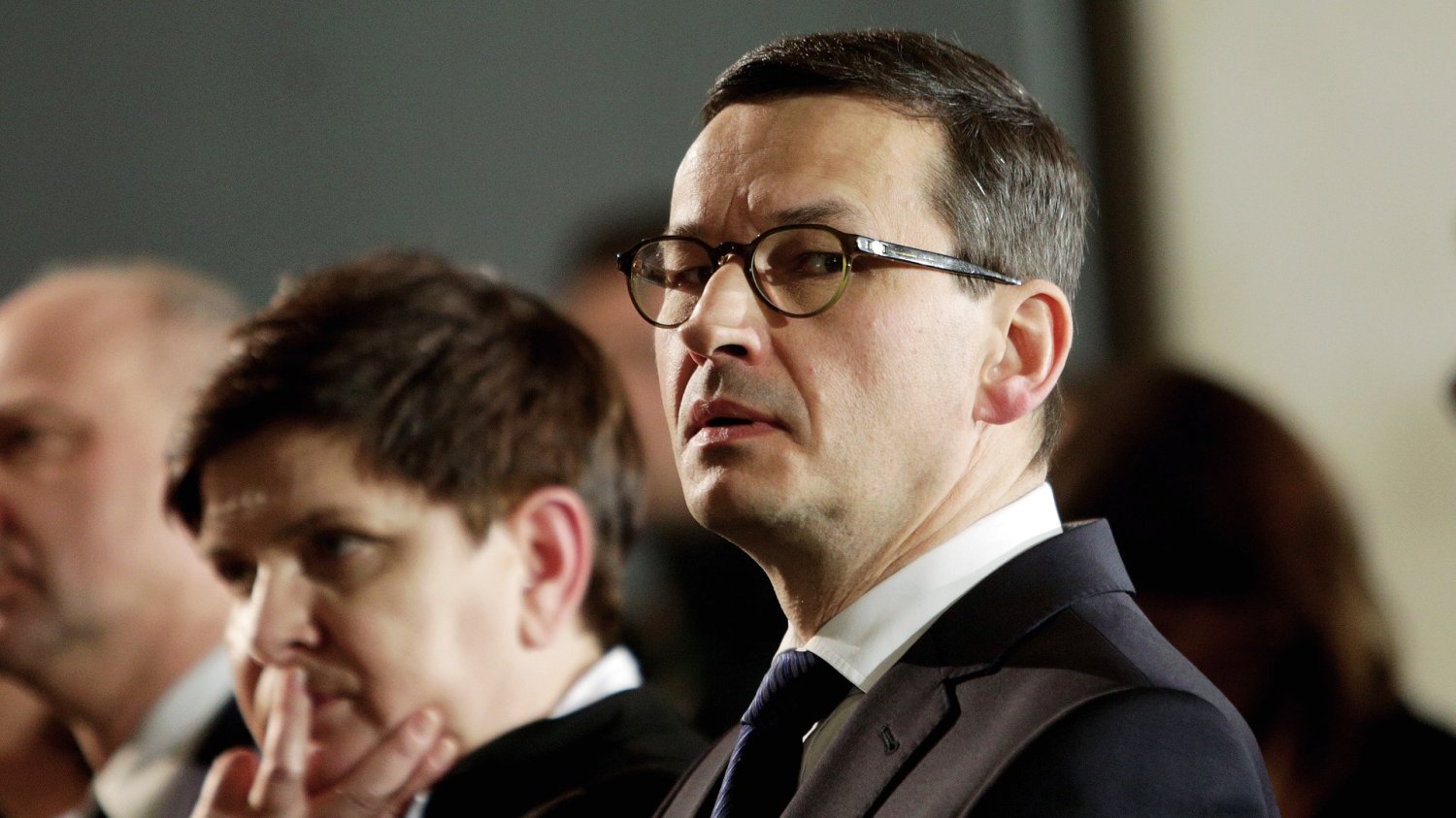 Najpierw Pfizer, teraz GreenX. Kolejna miliardowa kara za błędy sprzed lat Mateusz Morawiecki i Beata Szydło.