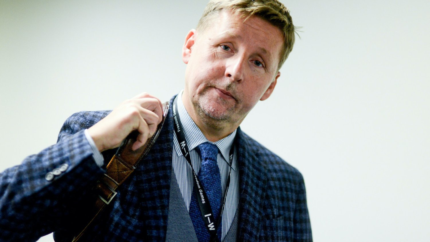 Dr Marek Migalski skomentował na Twitterze styl polskich mężczyzn. Dr Marek Migalski skomentował na Twitterze styl polskich mężczyzn.