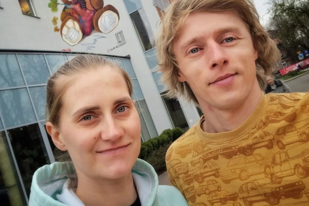 Marta Kubacka wrzuciła zdjęcie córki.