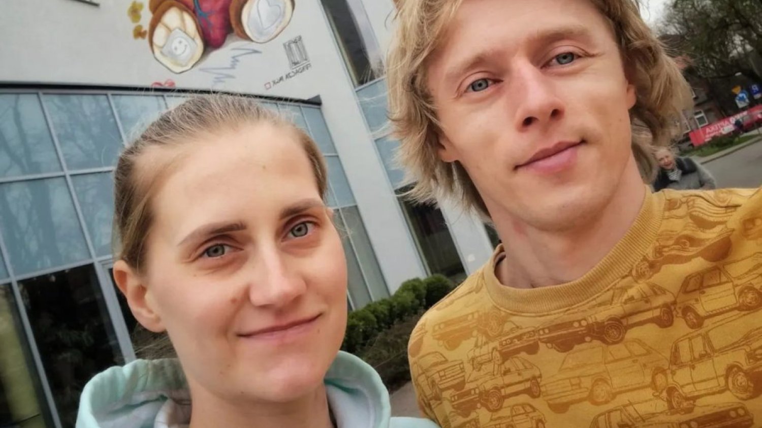 Marta Kubacka wrzuciła zdjęcie córki.