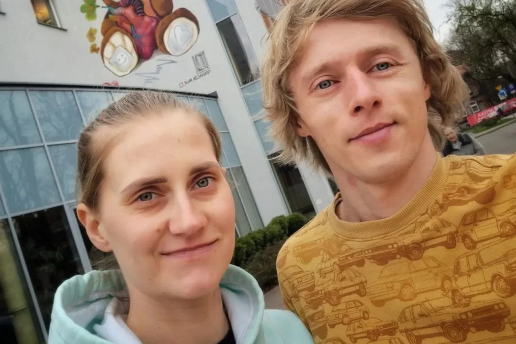 Marta Kubacka wrzuciła zdjęcie córki.