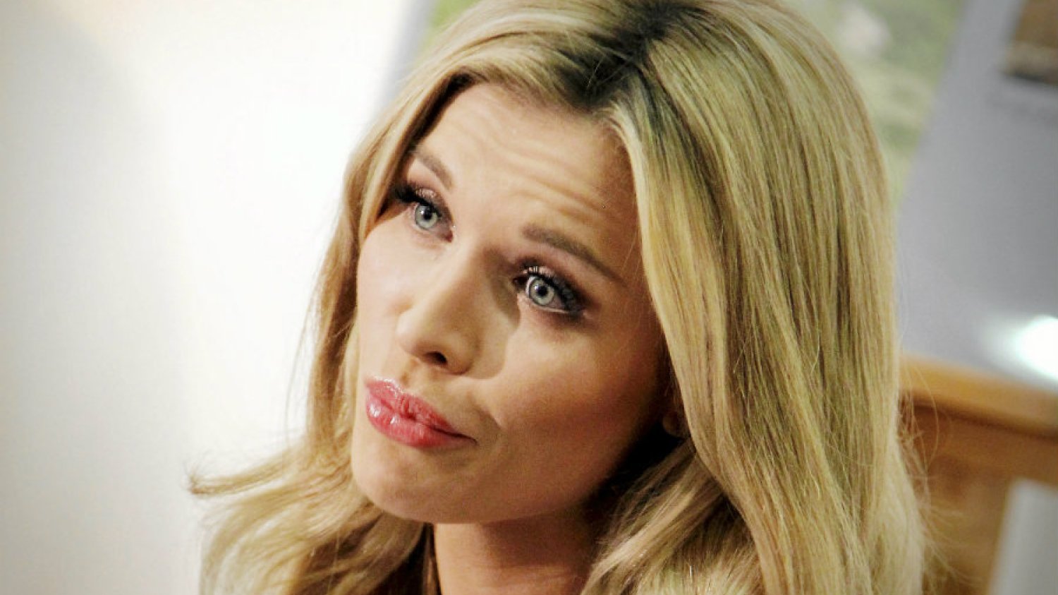 Joanna Krupa opublikowała zdjęcie na Instagramie, które może świadczyć o tym, że jest w ciąży.