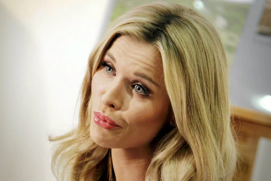 Joanna Krupa opublikowała zdjęcie na Instagramie, które może świadczyć o tym, że jest w ciąży.