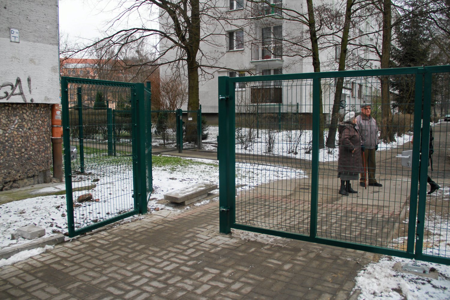 Otwarte czy zamknięte? Oto jest pytanie!