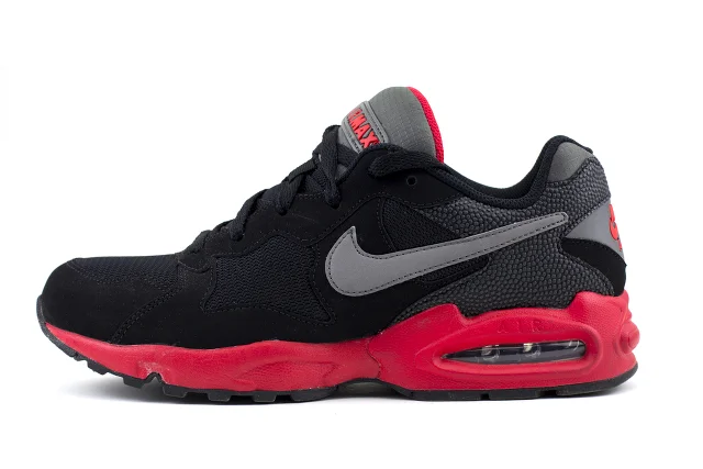 Jedne z najpopularniejszych sportowych butów obecnie - Nike Air Max.