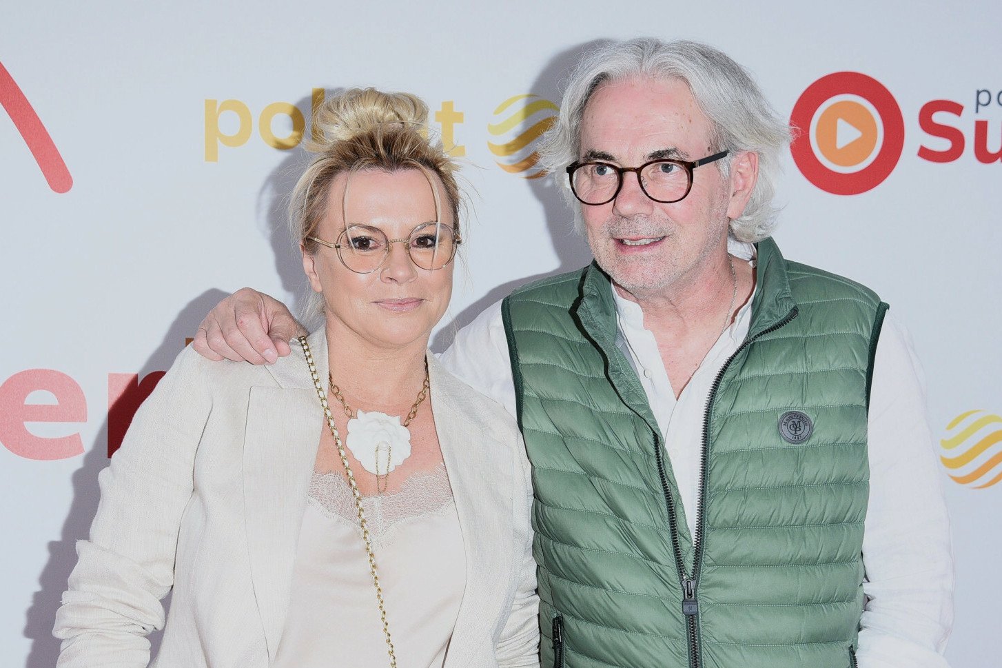 Monika i Robert Janowscy