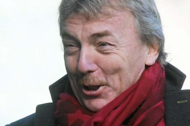 Zbigniew Boniek wdał się na Twitterze w polemikę z Dominiką Wielowieyską.