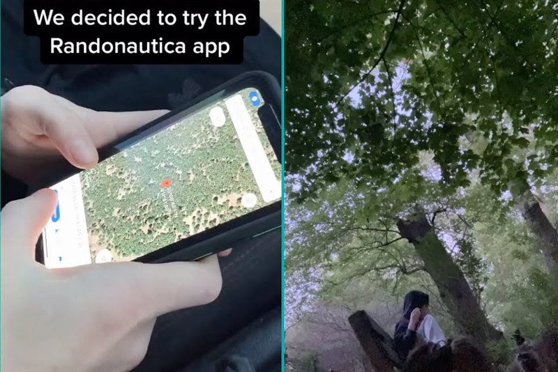Randonautica – jak używać i co to za aplikacja?