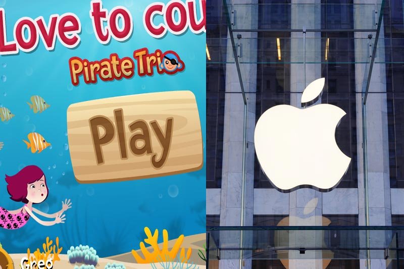 Aplikacja z Polski jest hitem na App Store i w amerykańskich szkołach