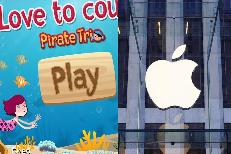 Aplikacja z Polski jest hitem na App Store i w amerykańskich szkołach