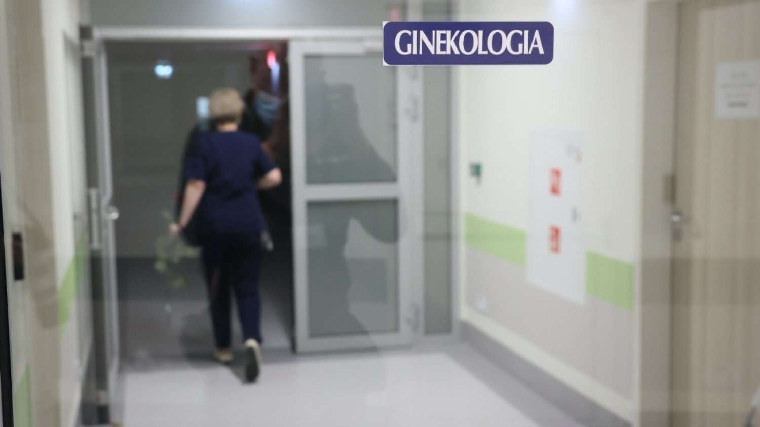 Ciężarna 33-latka zmarła w szpitalu w Nowym Targu. Oświadczenie rodziny Ciężarna 33-latka zmarła w szpitalu w Nowym Targu. Oświadczenie rodziny