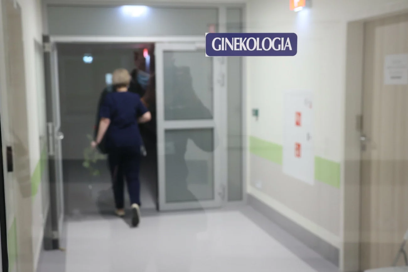 Ciężarna 33-latka zmarła w szpitalu w Nowym Targu. Oświadczenie rodziny Ciężarna 33-latka zmarła w szpitalu w Nowym Targu. Oświadczenie rodziny