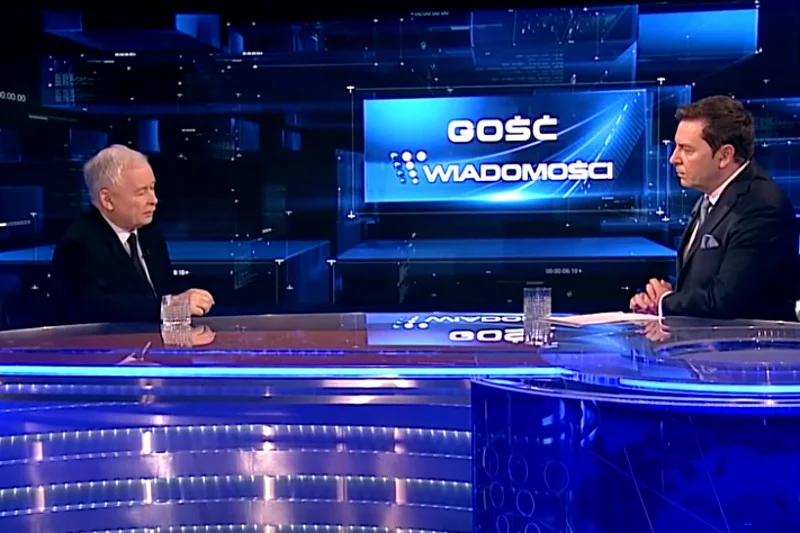 Skąd Jarosław Kaczyński wiedział, że poseł Stanisław Gawłowski będzie miał po wakacjach postawione nowe zarzuty? Okazuje się, że to nie jest żadna tajemnica.