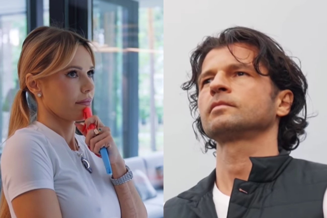 Doda nie wybrała Daniela. Mężczyzna znalazł dziewczynę podobną do artystki