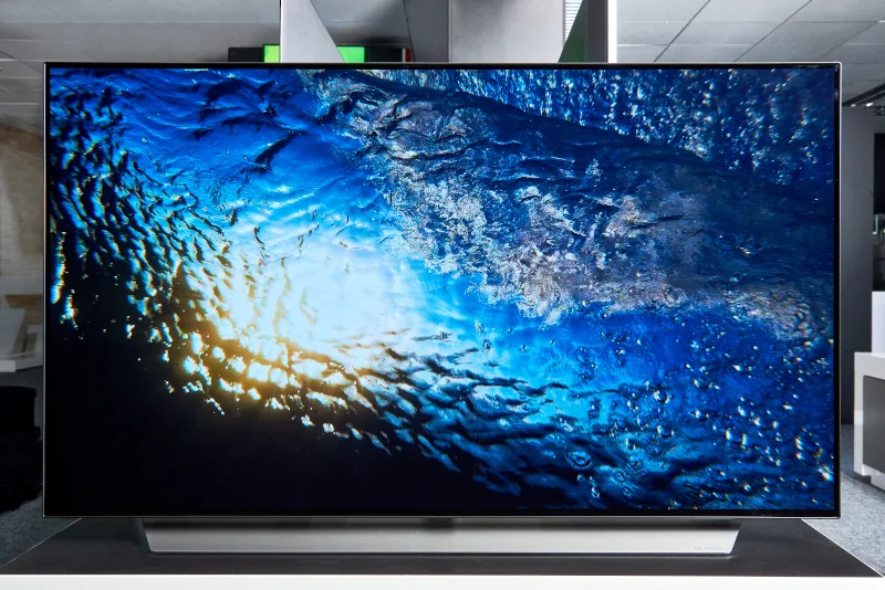 LG OLED