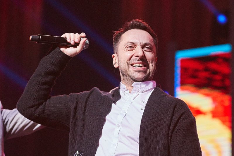 Tłumy na koncertach muzyki Disco Polo, świadczą o jej popularności