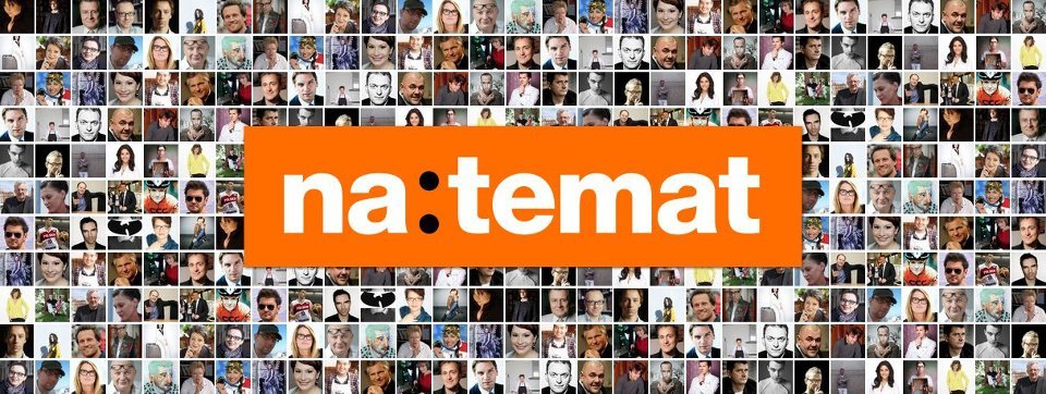 Wyniki naTemat w badaniu Megapanel PBI/Gemius wzrosły od marca o 120%. Jesteśmy na 18 miejscu wśród najpoczytniejszych serwisów z kategorii publicystyka i informacje