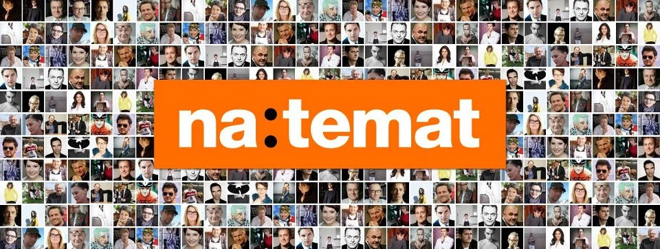 Wyniki naTemat w badaniu Megapanel PBI/Gemius wzrosły od marca o 120%. Jesteśmy na 18 miejscu wśród najpoczytniejszych serwisów z kategorii publicystyka i informacje