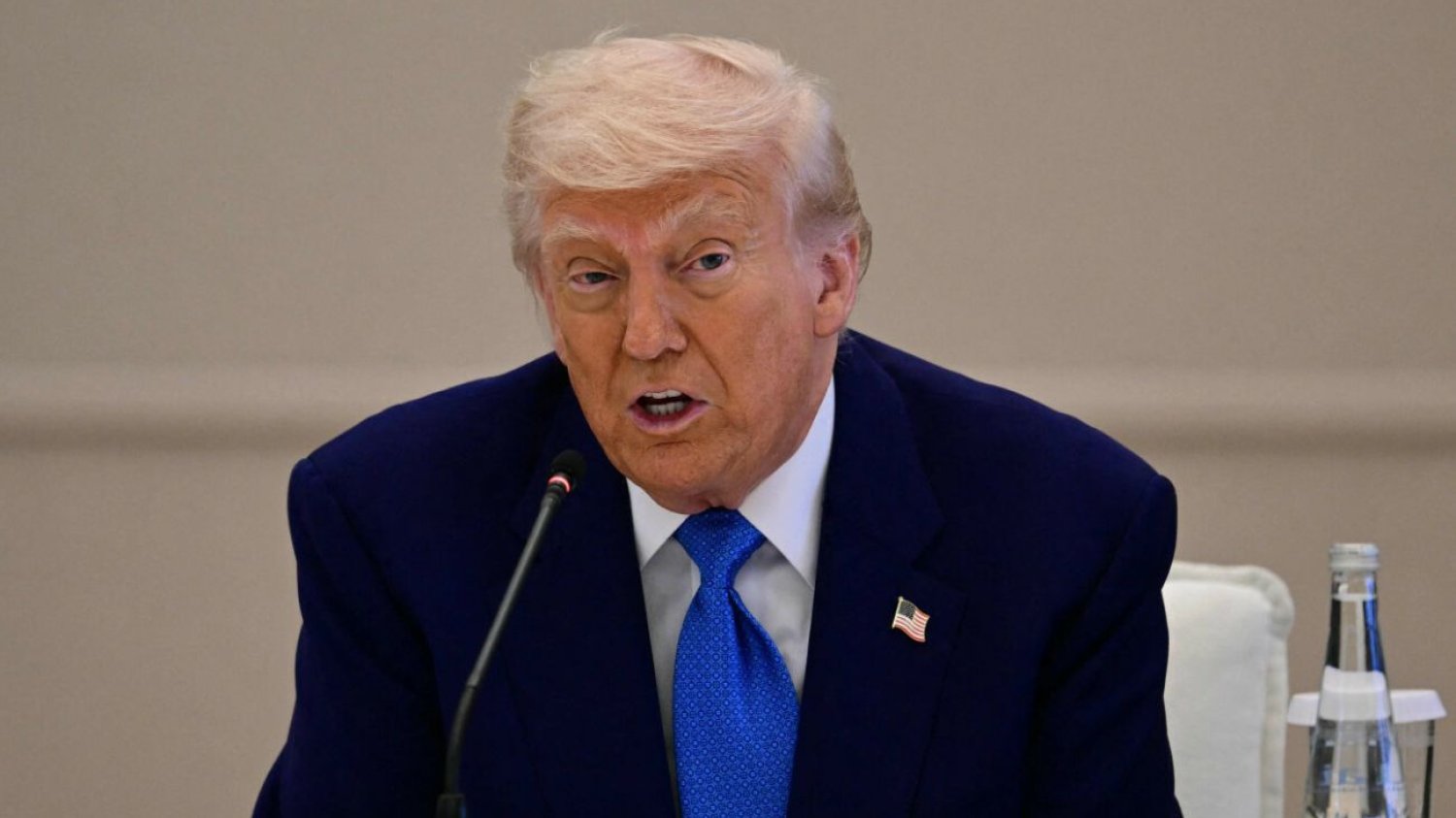 Trump zapowiada rozmowy z Putinem i Zełenskim. Podano datę. Trump będzie negocjował z Zełenskim i Putinem. Do rozmów dojdzie 19 maja.