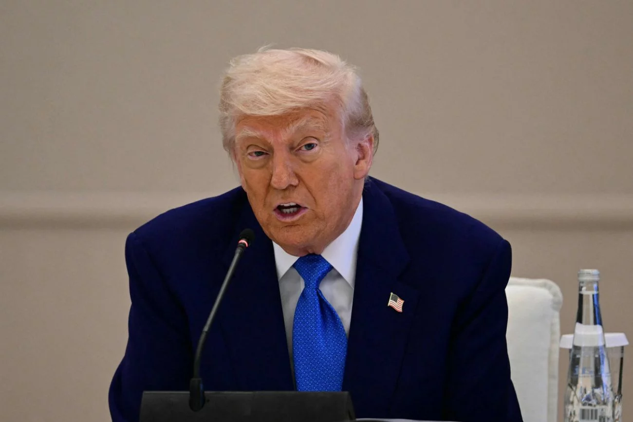 Trump zapowiada rozmowy z Putinem i Zełenskim. Podano datę. Trump będzie negocjował z Zełenskim i Putinem. Do rozmów dojdzie 19 maja.
