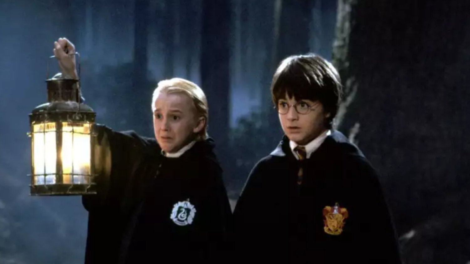 Obsadzono nowego Draco Malfoya.