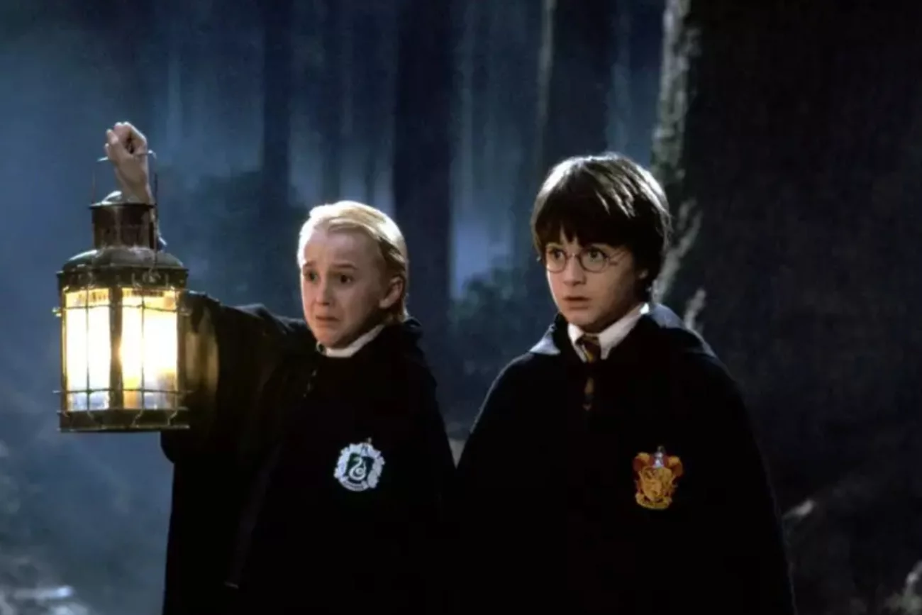 Obsadzono nowego Draco Malfoya.